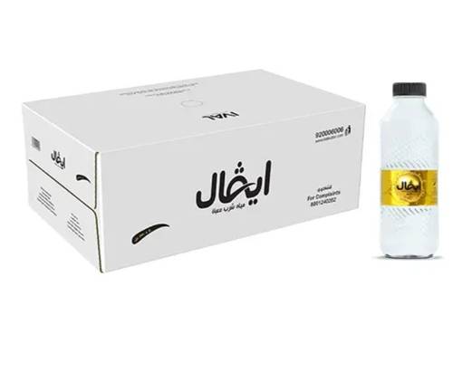مياه ايڤال 330 مل