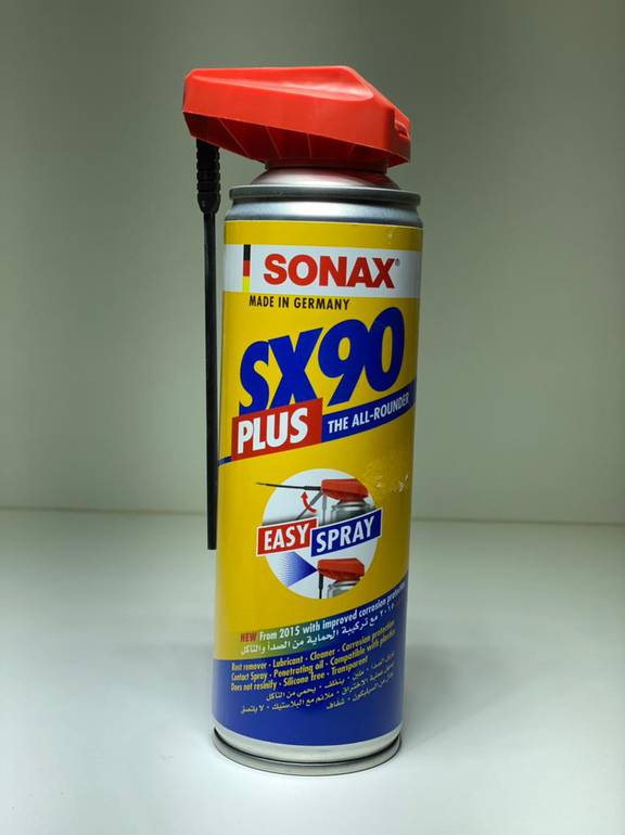 SONAX SX90 PLUS 