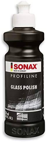SONAX Glass Polish