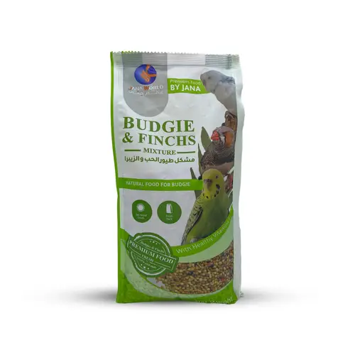اكل بادجي جنى 1000 جرام 12PCS