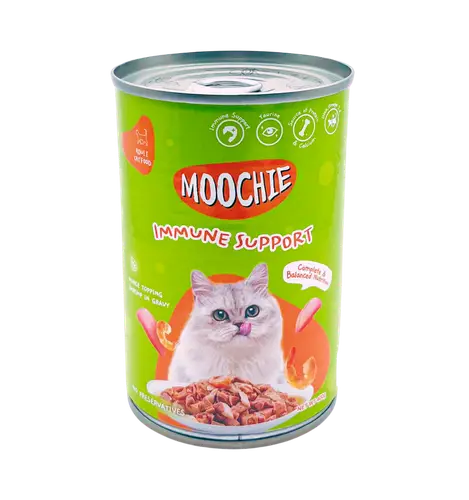 معلبات موتشي بالجمبري 400 جرام (24PCS)