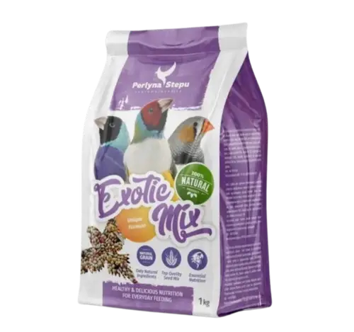 أكل الزيبرا 1000 جرام 10PCS