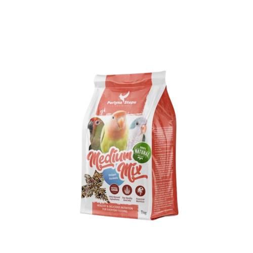 اكل روز وفيشر اوكراني 1000 جرام 10PCS