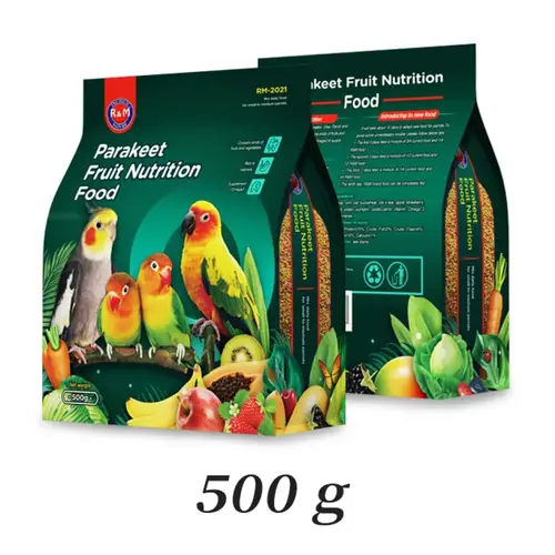 R&M زوبريم كروان 500 جرام
