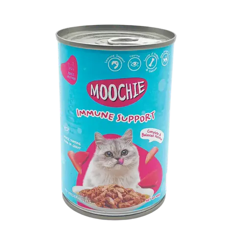 معلبات موتشي بالتونة 400 جرام (24PCS)