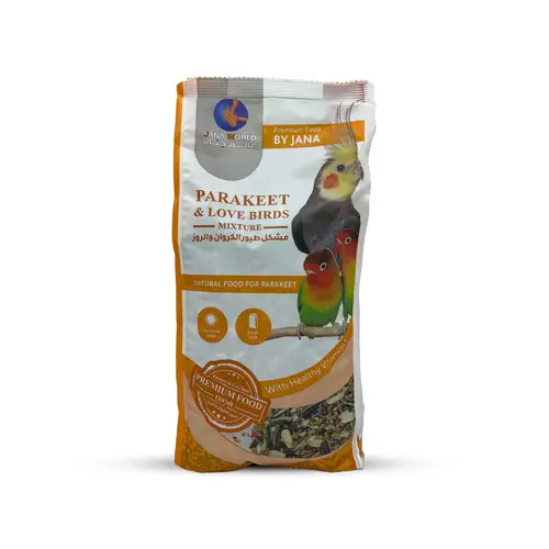 اكل كروان جنى 1000 جرام 12PCS
