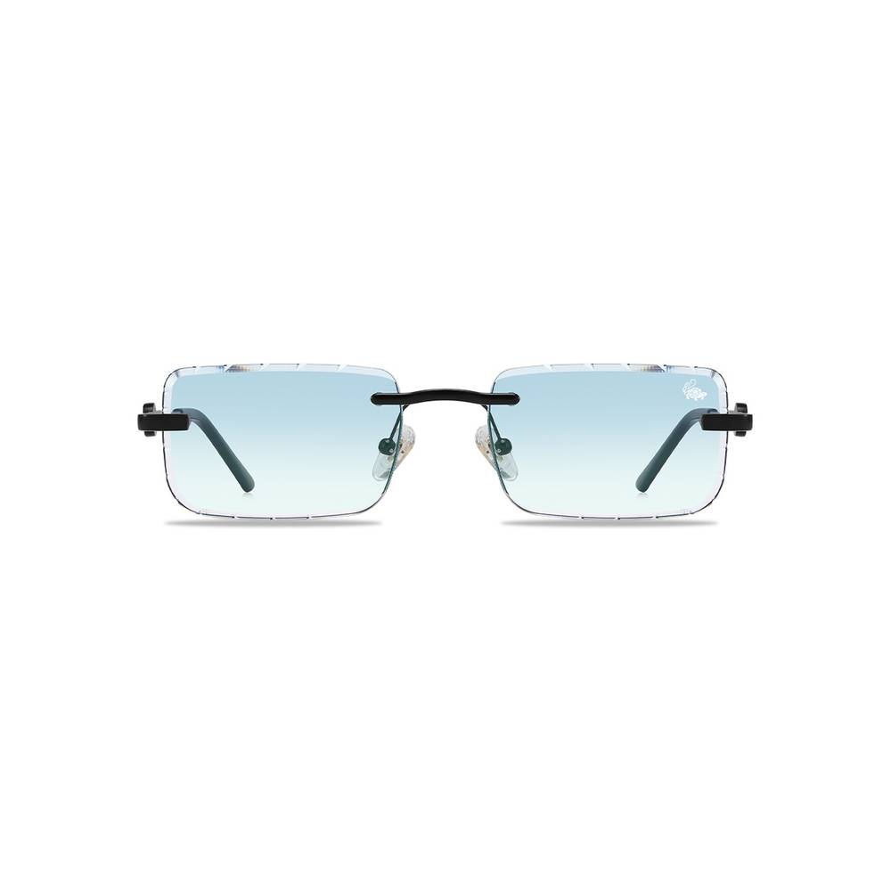 Diamond Cut Hampton | Tiffany Blue