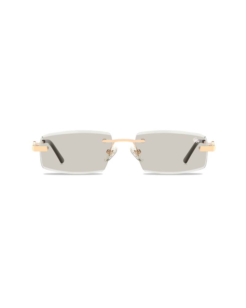 Mabel transition Brown | Gold