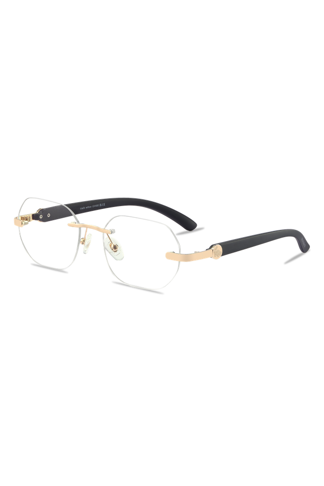 Willow Anti Blue | Black