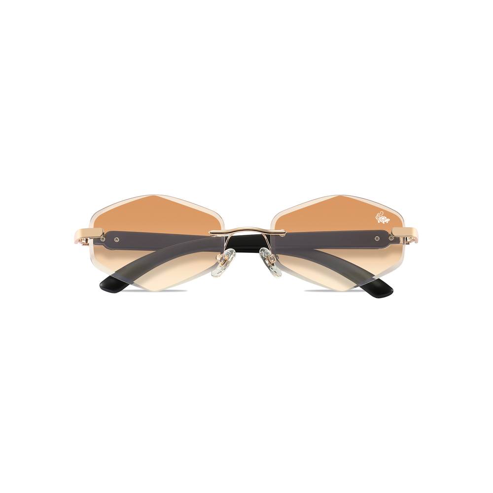 Trente Tea Gold | Black