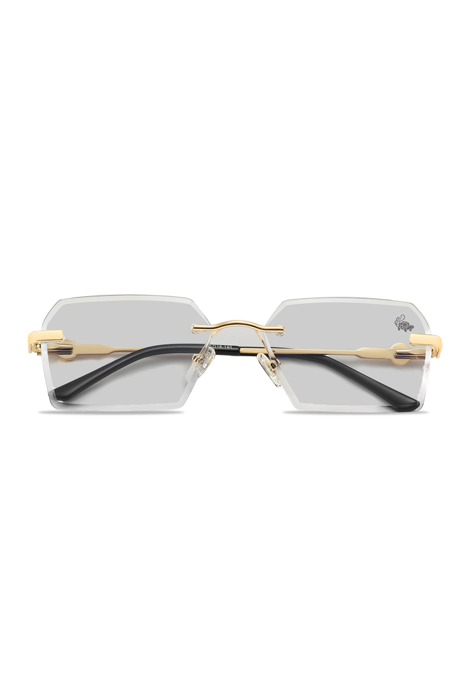 Kennedy Anti Blue | Gold