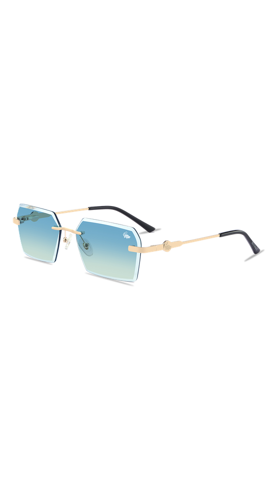 Kennedy Sunset | Gold