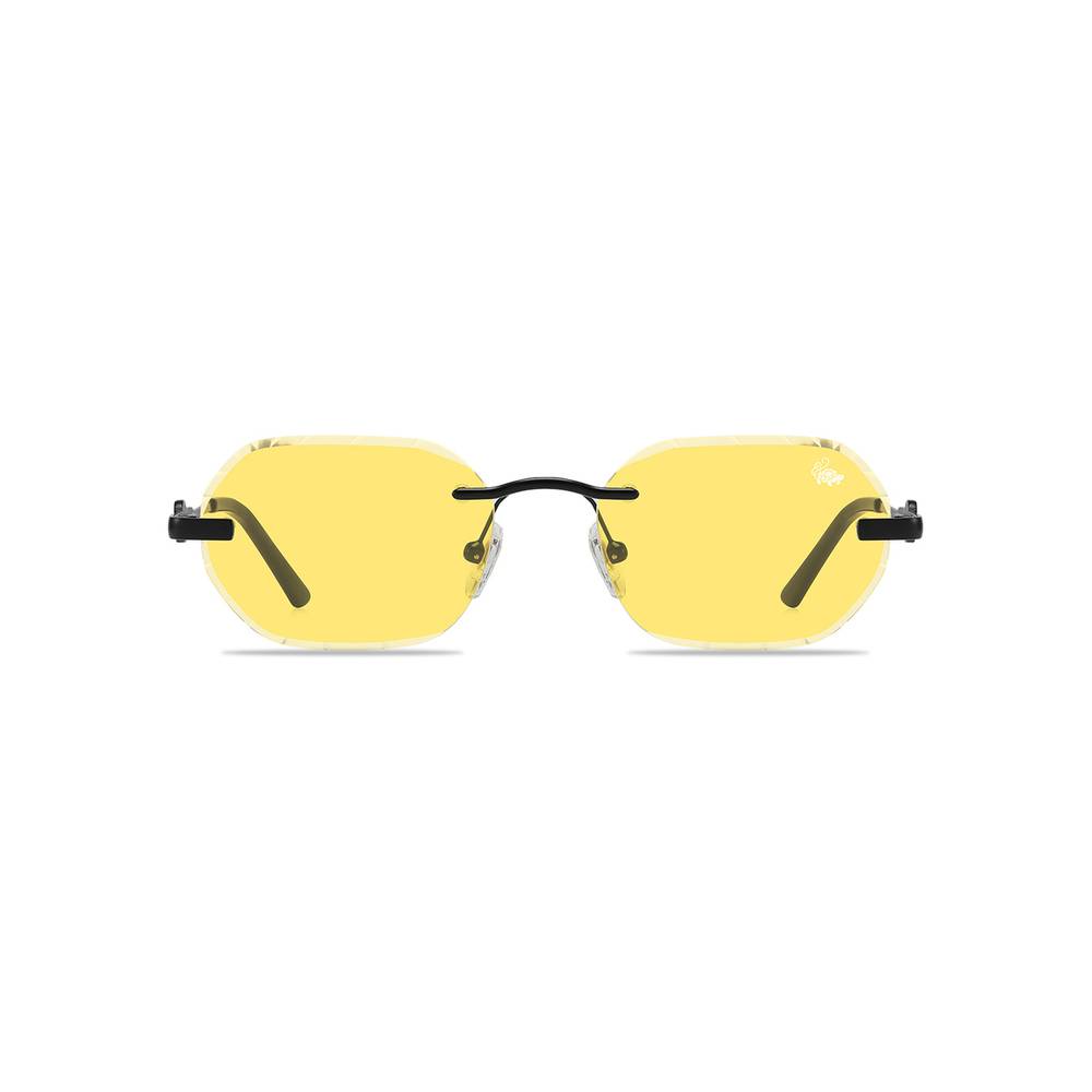 Diamond Cut Willow Yellow | Stealth