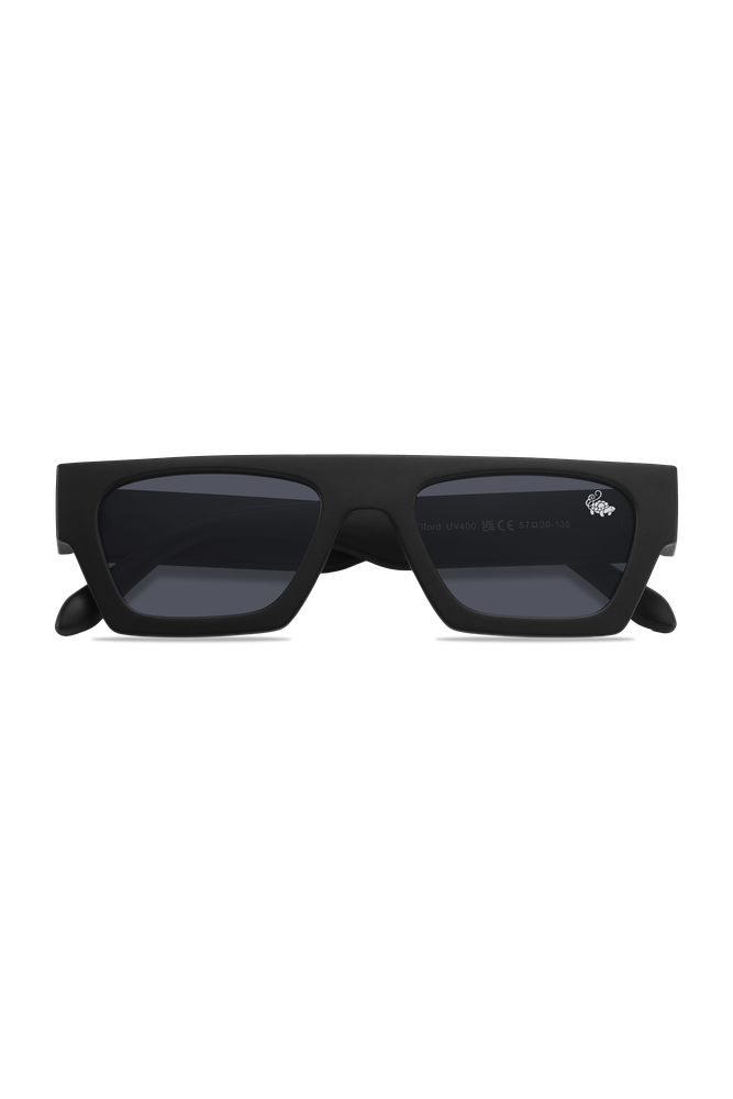 Elford | Matte stealth
