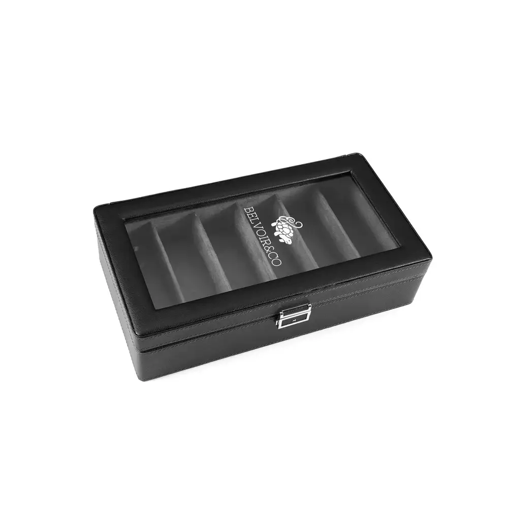 Box 6 | Glasses