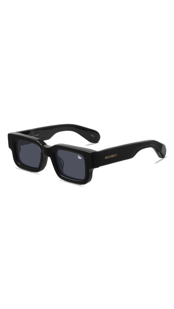 Arlo | Black