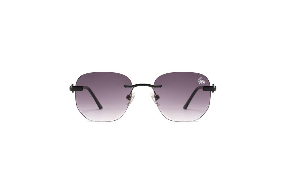 Etienne Smoke | Black