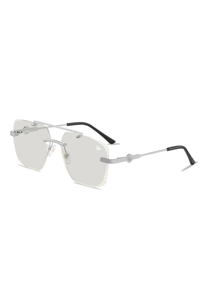 Vice Anti Blue | Silver