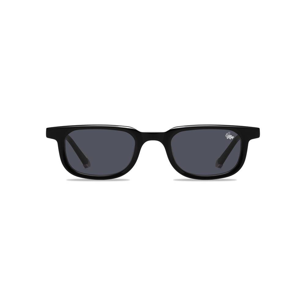 Melrose Black | Black
