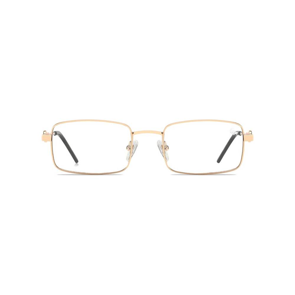 Hudson Anti Blue | Gold