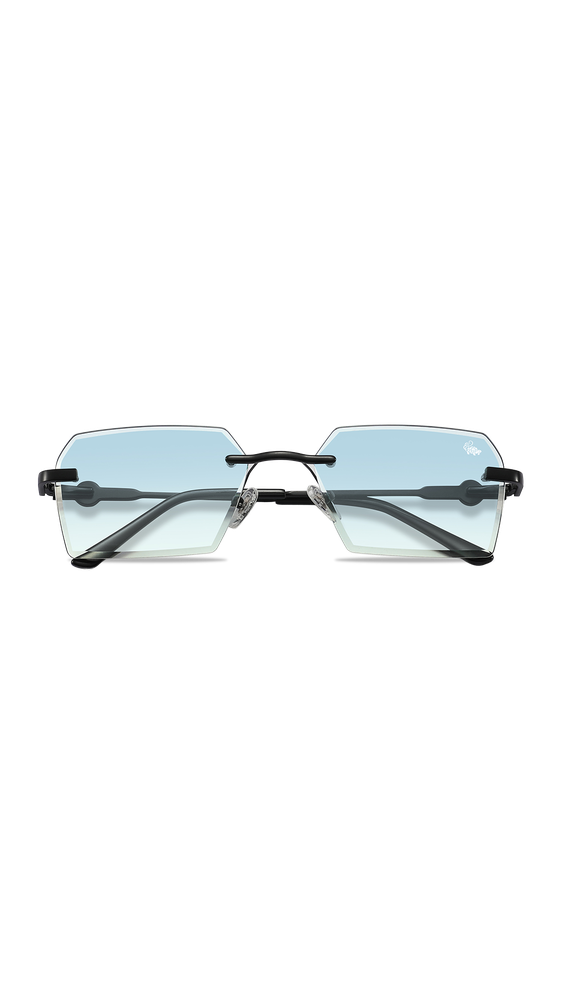 Kennedy | Tiffany Blue