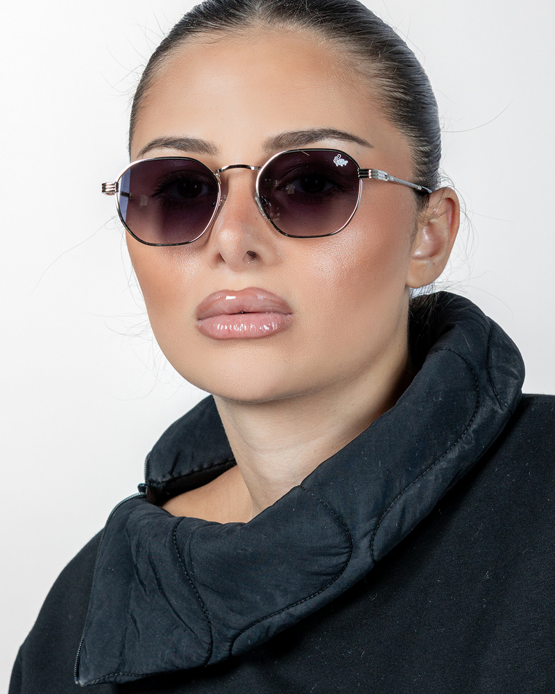 Maxwel Smoke | Silver