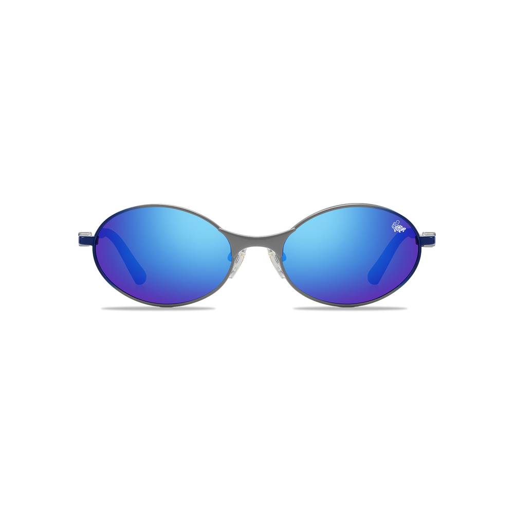 Sprint Grey | Ice Blue