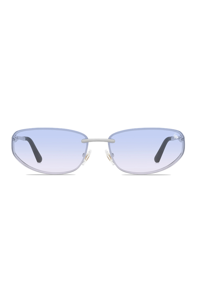 Racer Ice | Silver