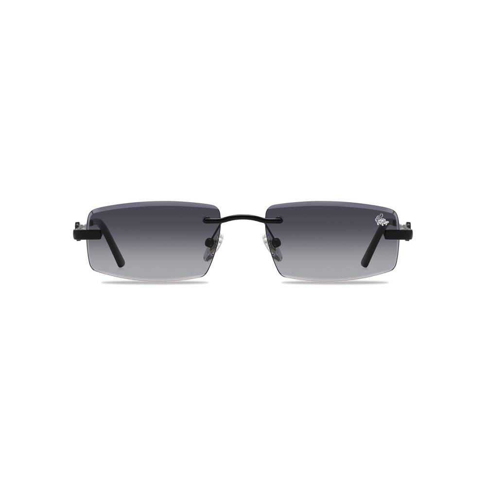 Mabel | Smoke Black