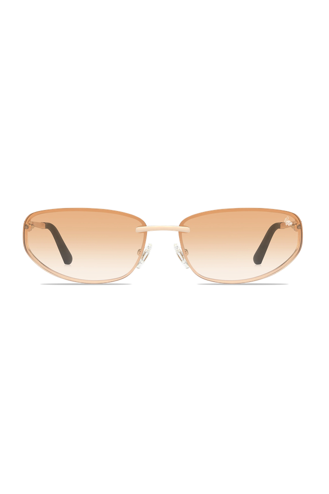 Racer Tea | Gold