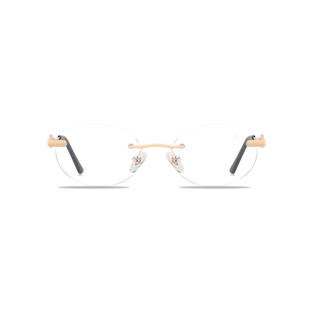 Sancho Anti Blue | Gold