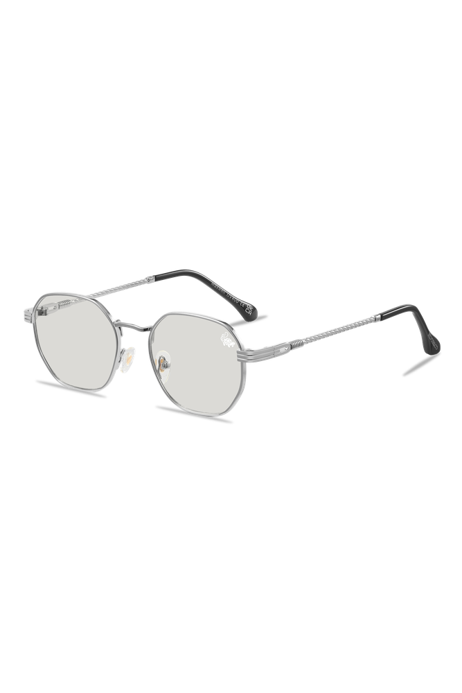 Maxwell Anti Blue | Silver