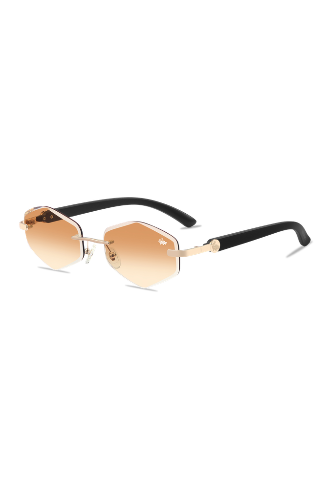 Trente Tea Gold | Black