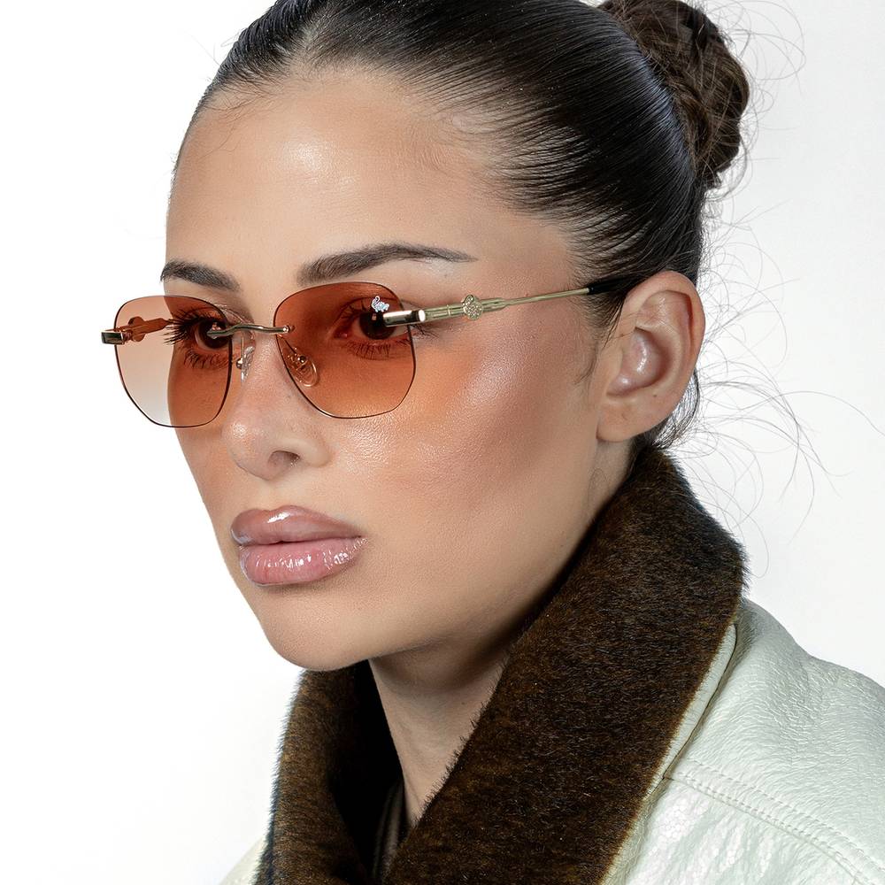 Etienne Tea | Gold