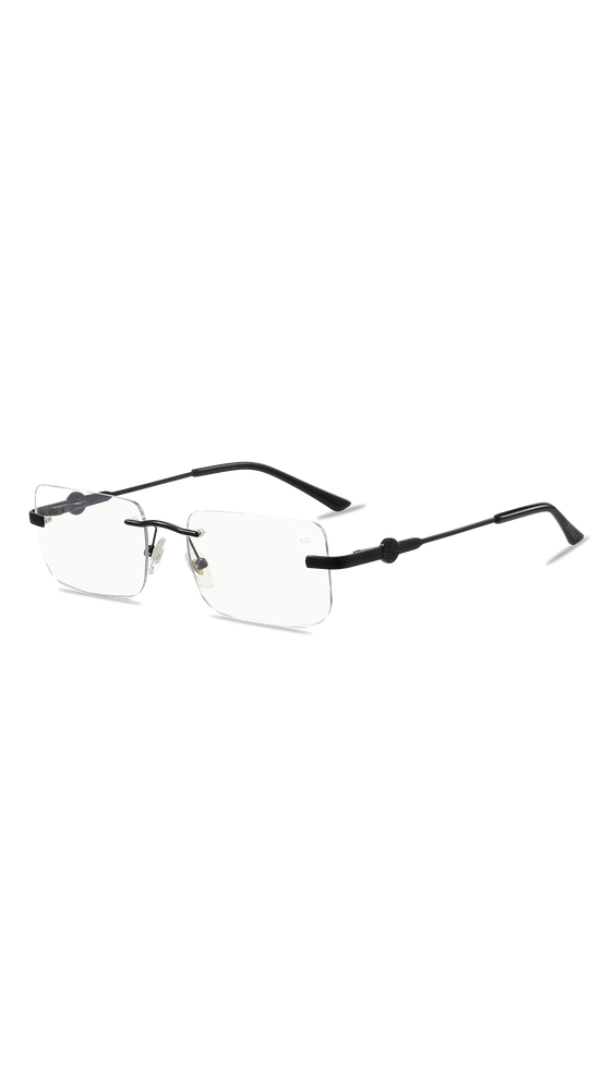 Hampton Anti Blue | Stealth