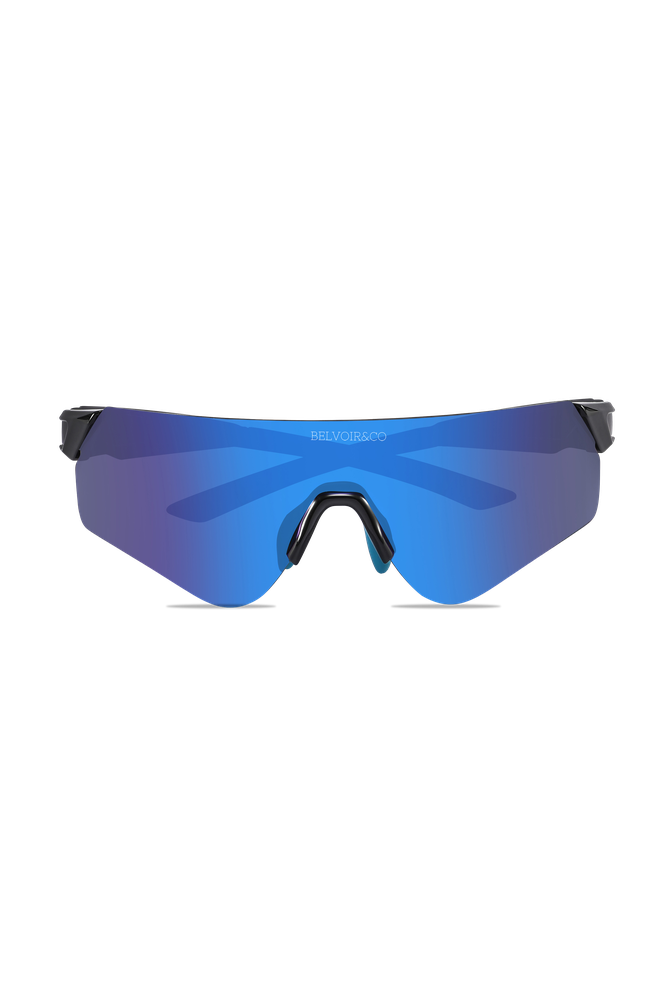 Trail | Ice Blue