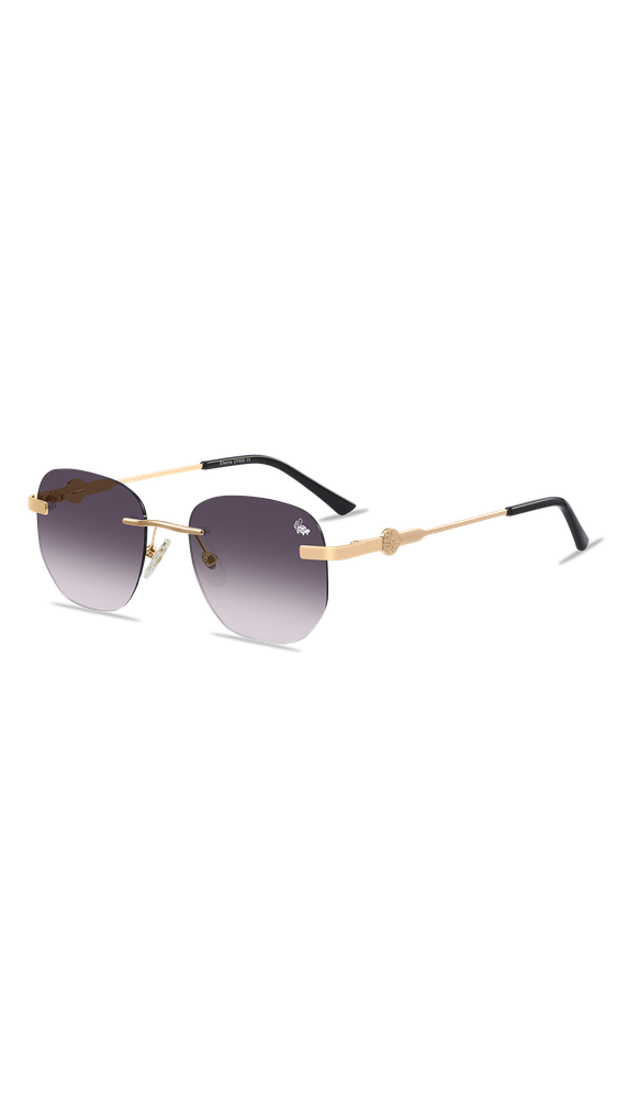 Etienne Smoke | Gold