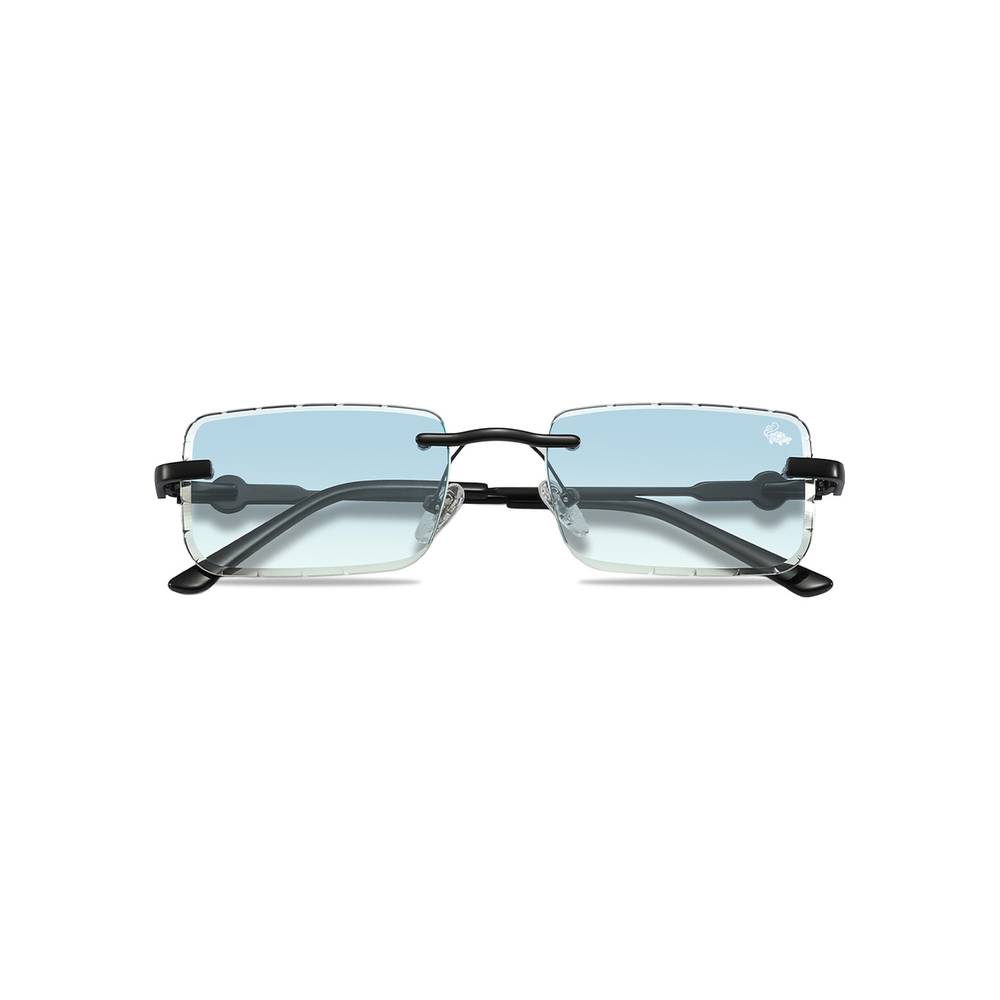 Diamond Cut Hampton | Tiffany Blue