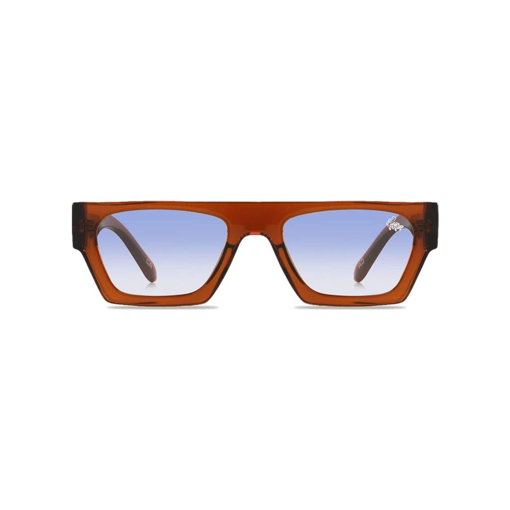 Elford Tan | Blue