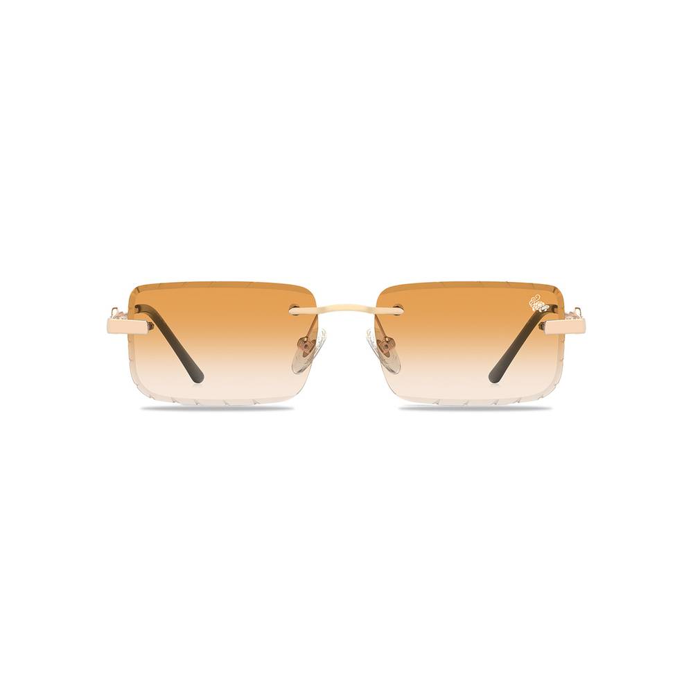 Diamond Cut Hampton Tea | Gold