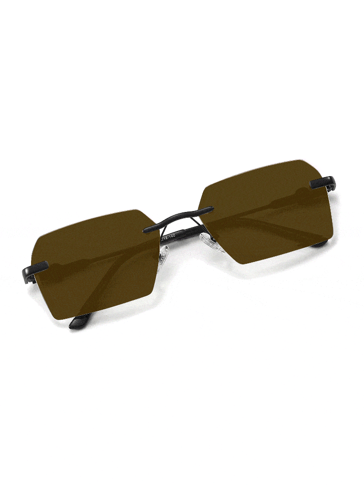 Kennedy Transition Tea | Stealth