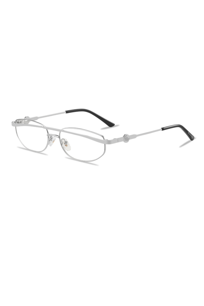 Solara Anti Blue | Silver