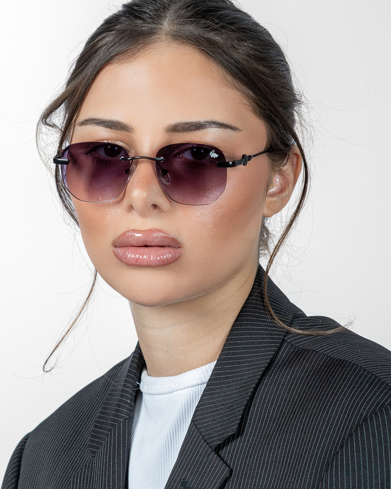 Etienne Smoke | Black