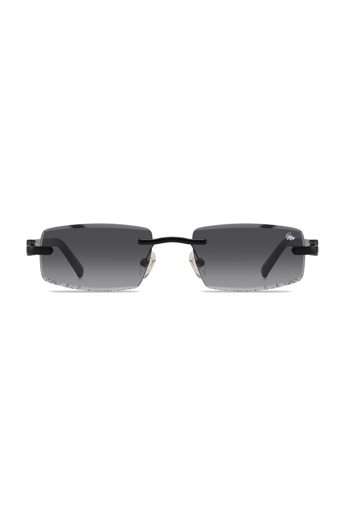 Diamond Cut Mabel Smoke | Stealth