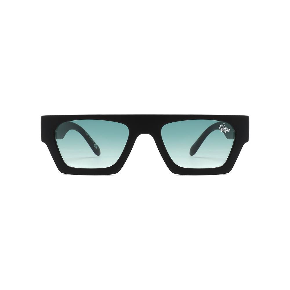 Elford Matte Stealth | Green