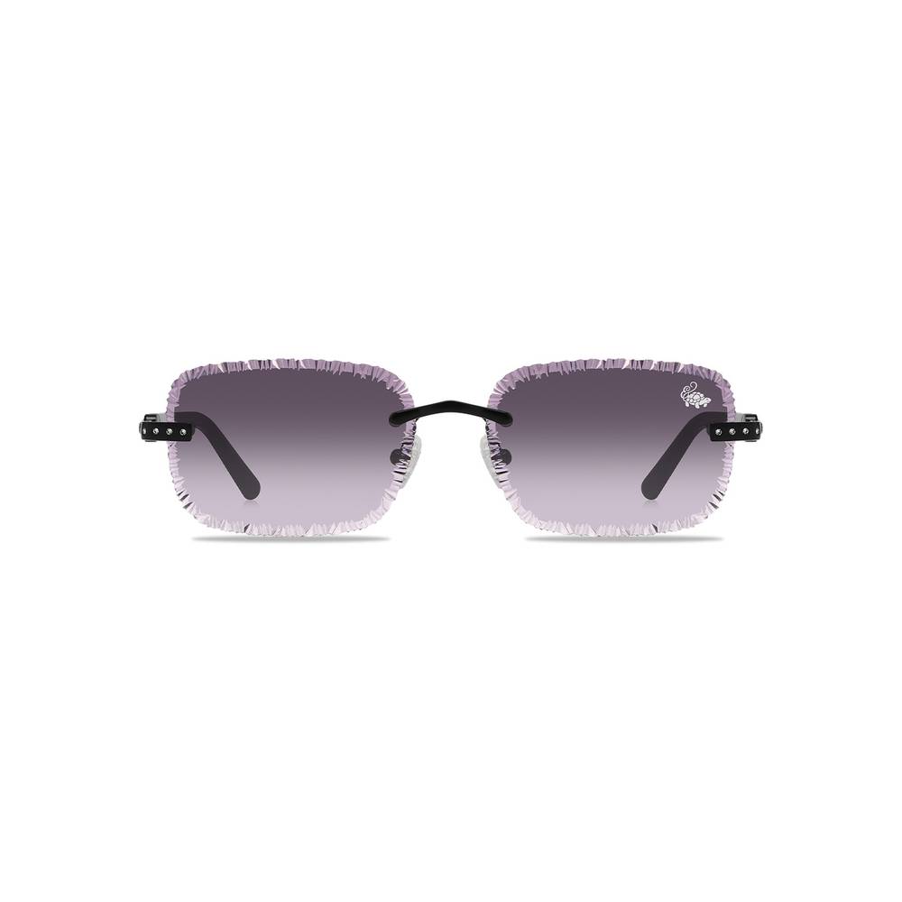 Palmeira Gloss | Smoke