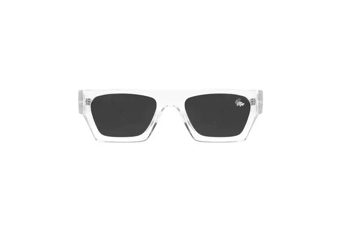 Elford | Transparent