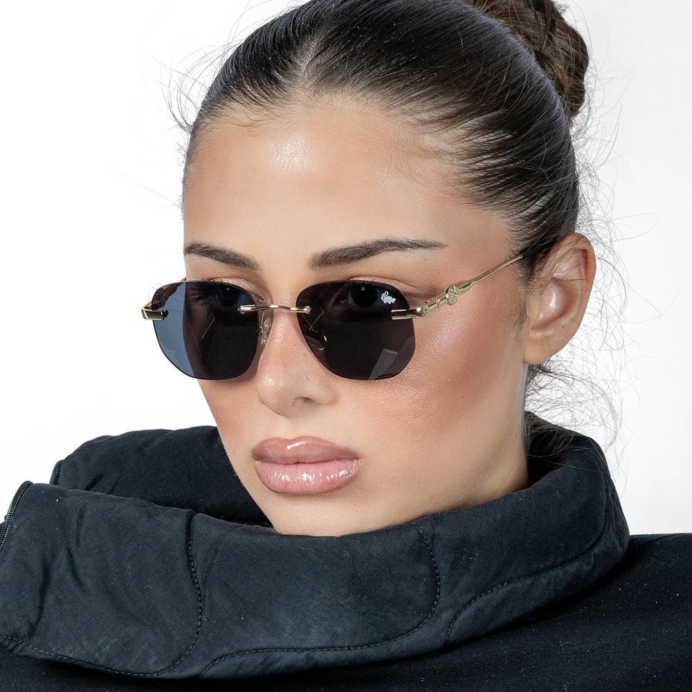 Etienne Black | Gold