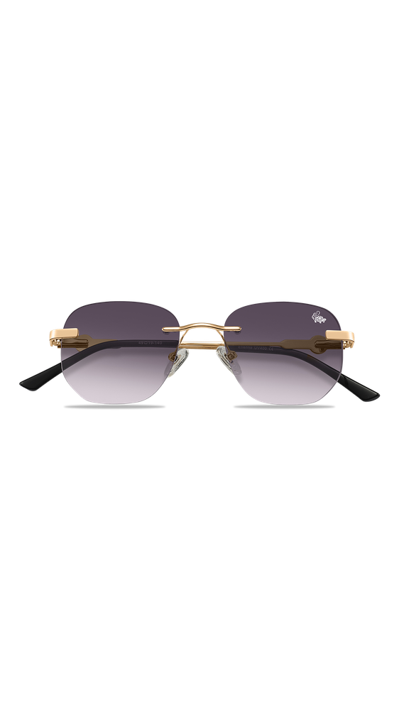 Etienne Smoke | Gold