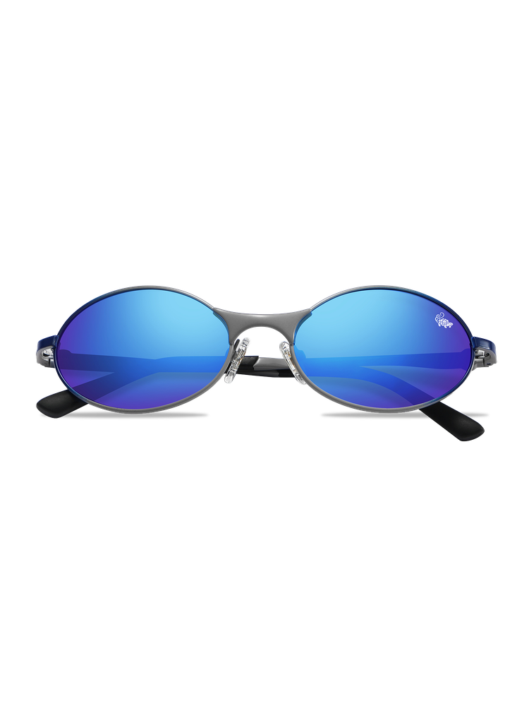 Sprint Grey | Ice Blue